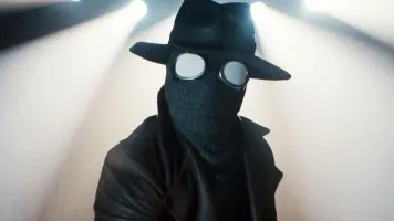 Spider-Noir Reveals a Dark Showdown with Electro and a First Look at Cat Hardy