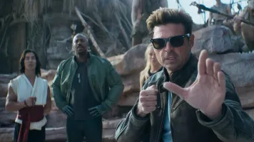 Mortal Kombat II Brings a Blood-Soaked Tournament and No-Mercy Showdowns