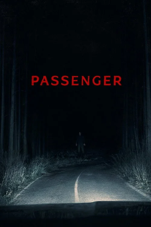 Passenger poster