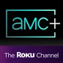 AMC+ Roku Premium Channel